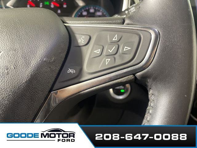 Used 2020 Chevrolet Equinox LT image 15