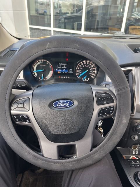 Certified 2022 Ford Ranger XLT w/ Equipment Group 301A Mid image 16