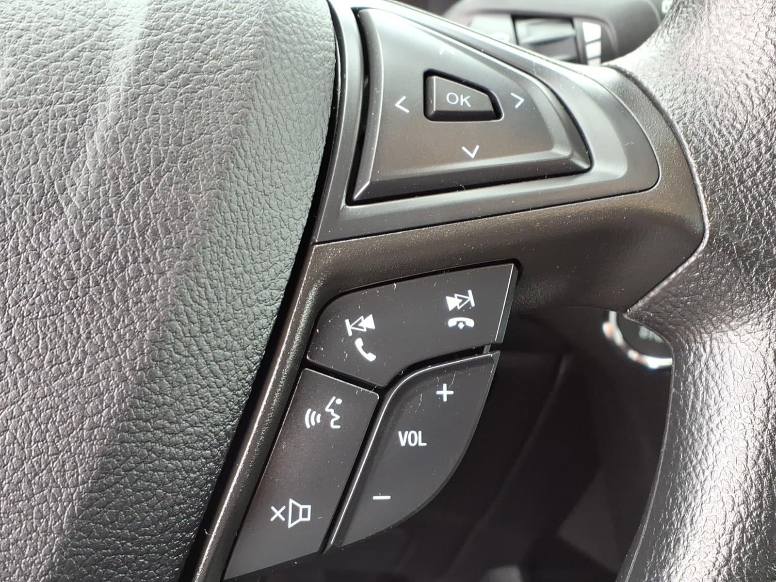 Certified 2022 Ford Edge SE w/ Black Appearance Package image 25