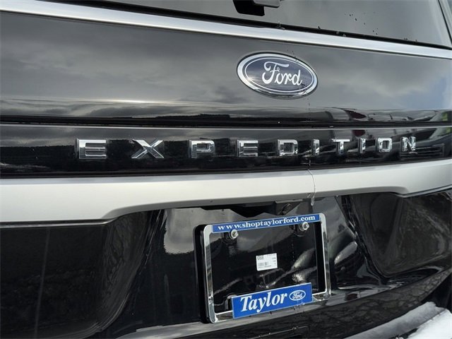 Certified 2022 Ford Expedition XLT image 32