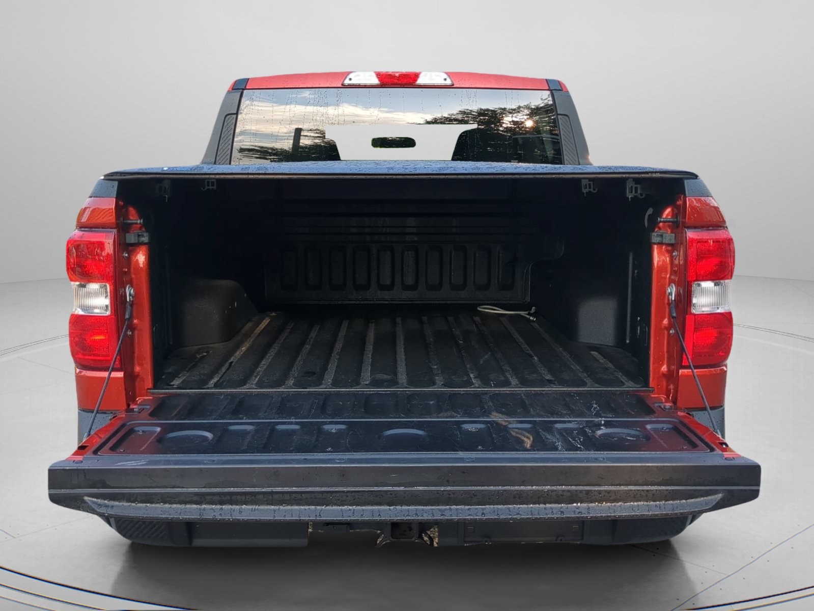 Certified 2024 Ford Maverick XLT FWD image 46