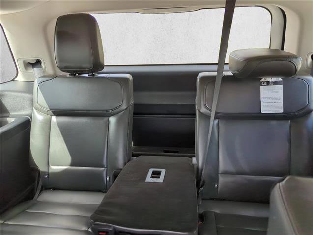 Certified 2025 Ford Expedition Active image 21