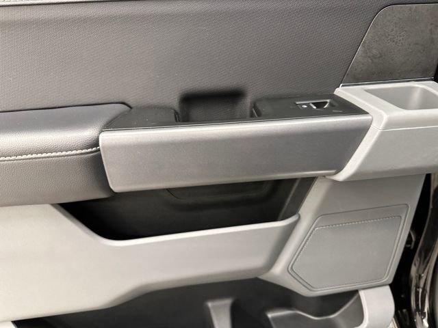 Certified 2025 Ford F150 XLT w/ Equipment Group 301A Standard image 26