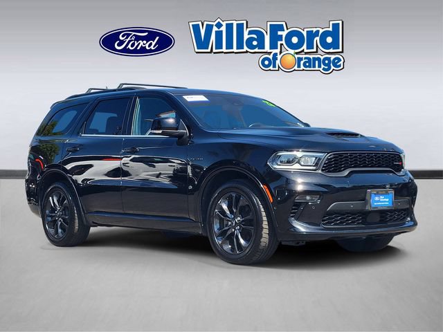 Used 2023 Dodge Durango R/T