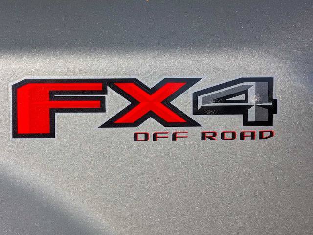 Certified 2020 Ford F350 Lariat w/ Lariat Value Package AWD/4WD image 13