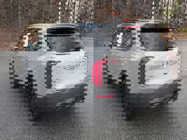 Used 2022 Kia Telluride EX w/ EX Premium Package image 3