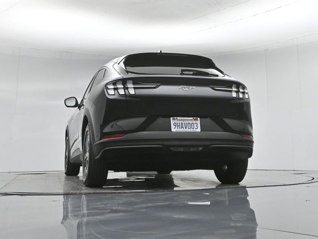 Certified 2023 Ford Mustang Mach-E Select image 19