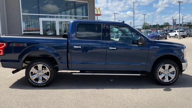 Certified 2020 Ford F150 XLT w/ Equipment Group 302A Luxury AWD/4WD image 2