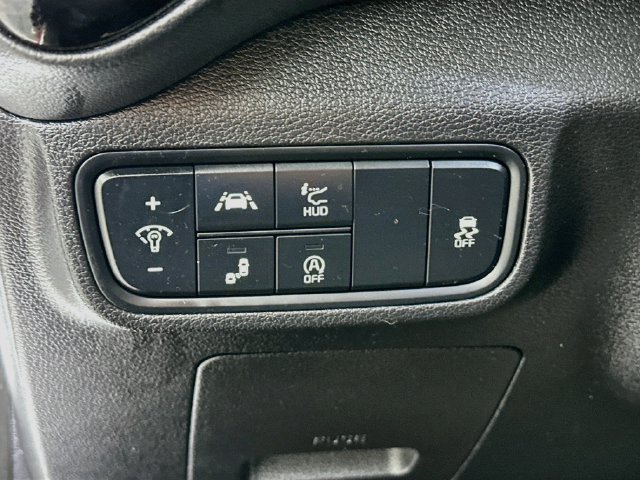 Used 2020 Kia Soul GT-Line Turbo FWD image 13