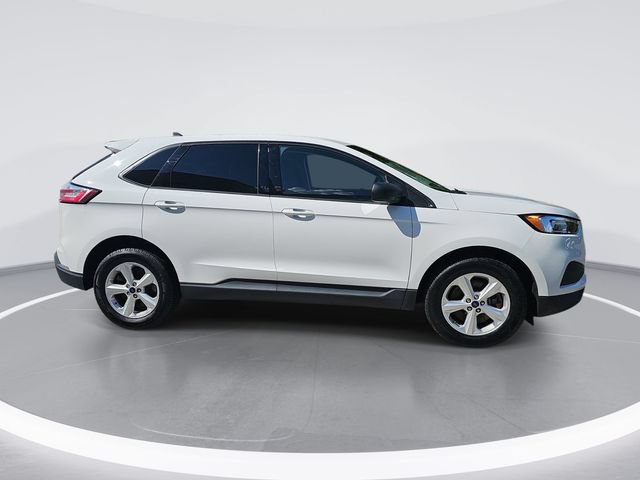 Certified 2022 Ford Edge SE AWD/4WD image 2