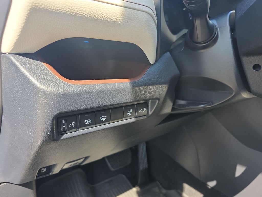 Used 2020 Toyota RAV4 Limited w/ Limited Grade Weather Package AWD/4WD image 21