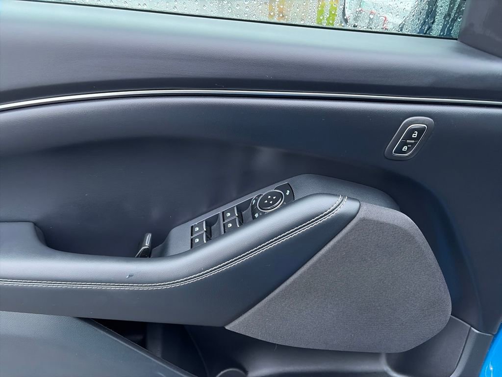 Certified 2023 Ford Mustang Mach-E Select image 14