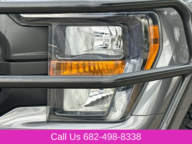 Certified 2023 Ford F150 XL RWD image 4