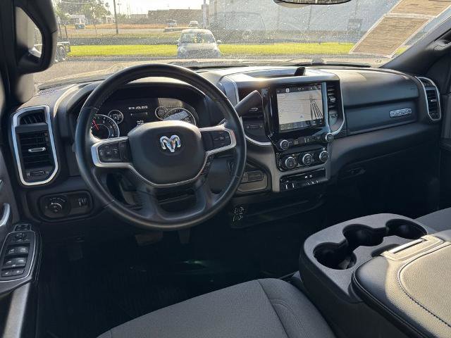 Used 2023 RAM 2500 Big Horn w/ Level 1 Equipment Group image 15