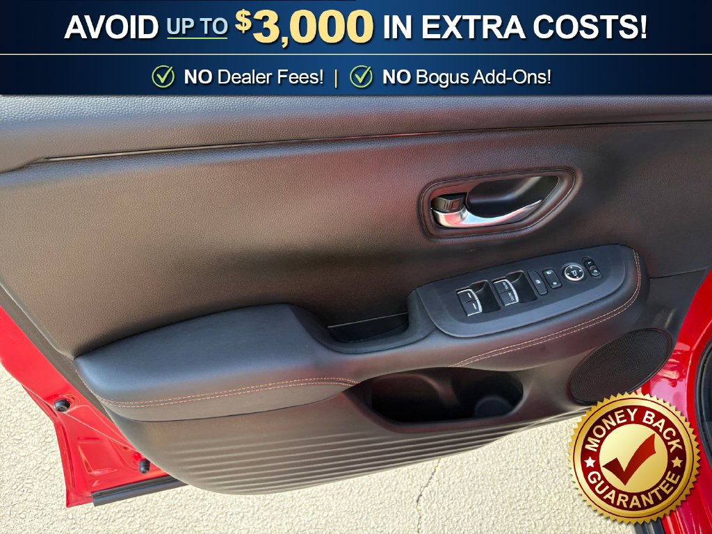 Used 2023 Honda HR-V Sport image 16