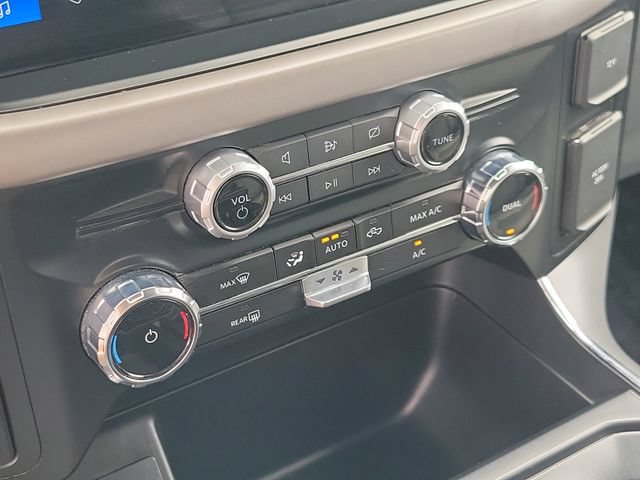 Certified 2024 Ford F150 XLT w/ Mobile Office Package AWD/4WD image 29