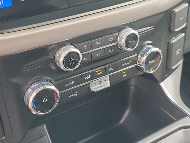 Certified 2024 Ford F150 XLT w/ Mobile Office Package AWD/4WD image 29