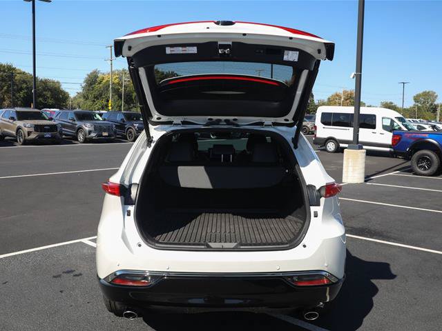 Used 2023 Toyota Venza Nightshade AWD/4WD image 17