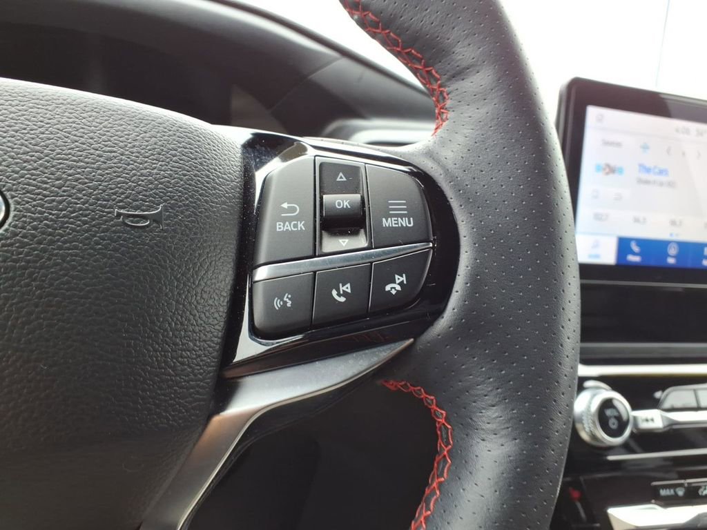 Certified 2023 Ford Explorer ST-Line w/ Class IV Trailer Tow Package image 19