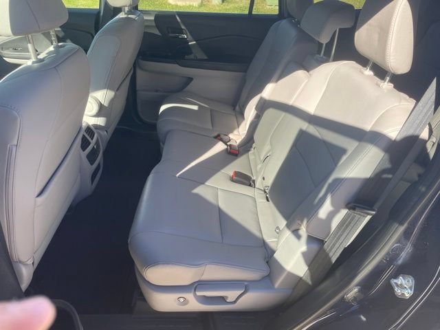 Used 2017 Honda Pilot EX-L image 21