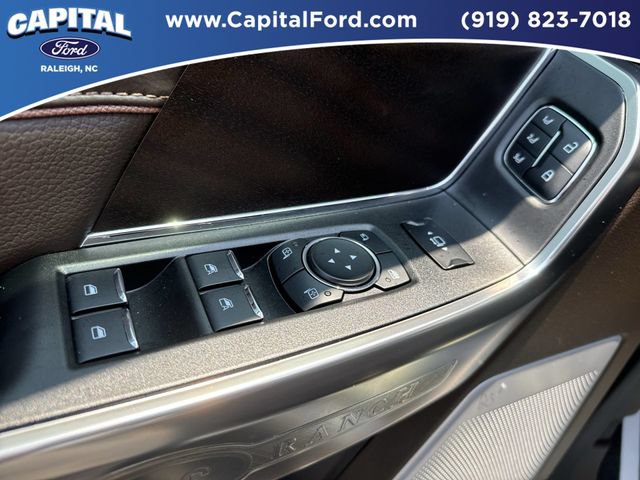 Certified 2026 Ford F250 King Ranch w/ Tremor Off-Road Package AWD/4WD image 21