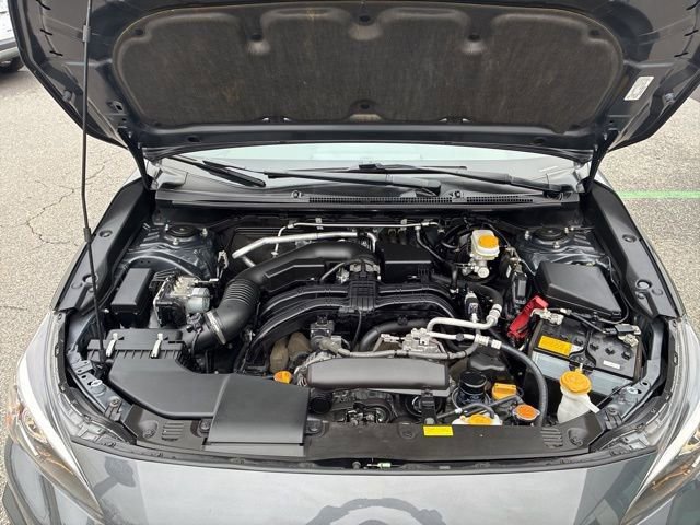 Used 2023 Subaru Crosstrek 2.5i Sport image 15