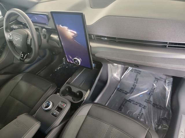 Certified 2023 Ford Mustang Mach-E GT w/ GT Performance Edition AWD/4WD image 20