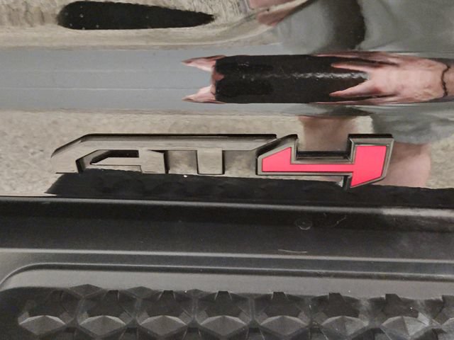 Used 2023 GMC Canyon AT4 w/ Canyon Safety Plus Package AWD/4WD image 37