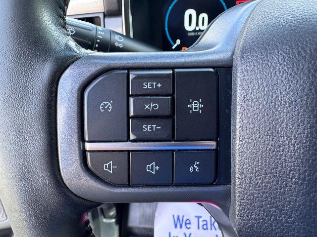 Certified 2023 Ford F150 Lariat AWD/4WD image 23