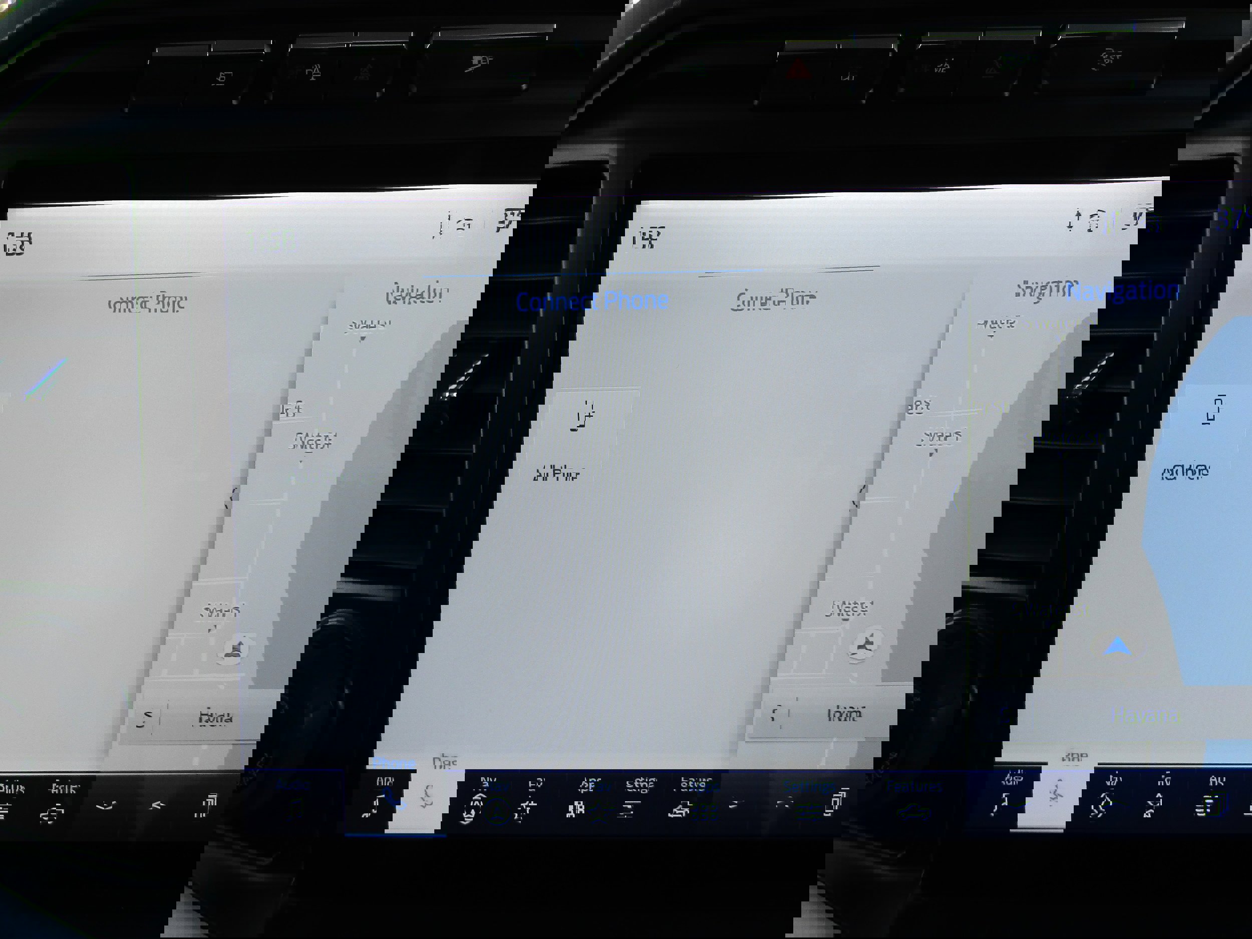 Certified 2022 Ford F150 XLT w/ Equipment Group 302A High image 37