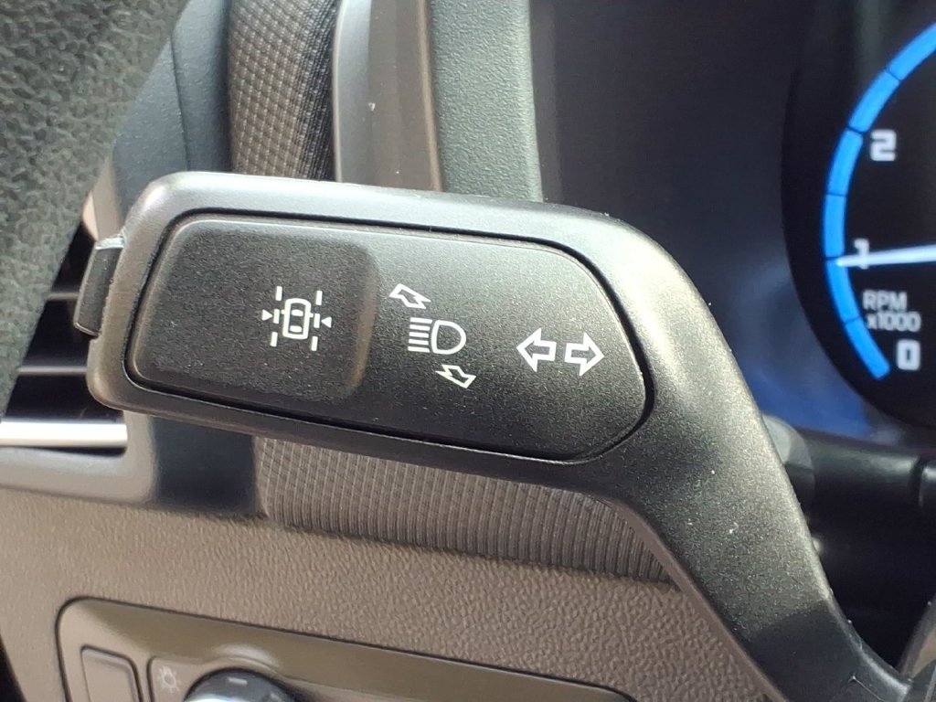Certified 2021 Ford Bronco Sport Big Bend AWD/4WD image 28