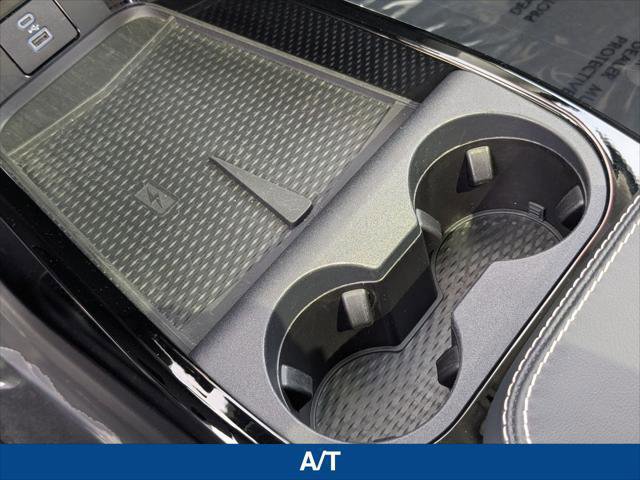 Certified 2023 Ford Mustang Mach-E Premium RWD image 17