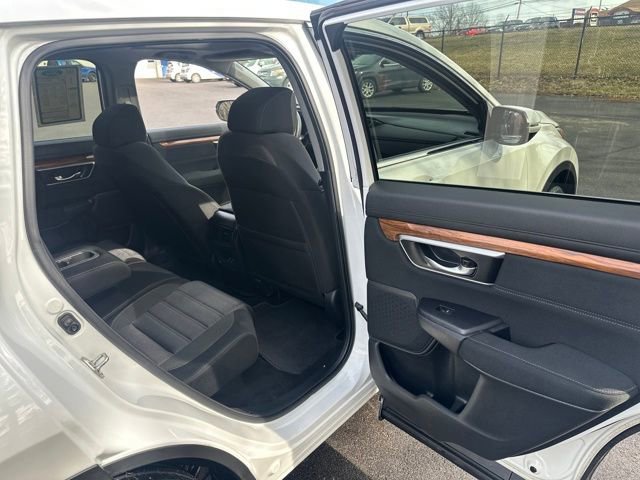 Used 2019 Honda CR-V EX image 19