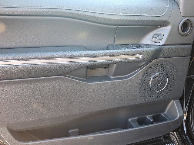 Certified 2024 Ford Expedition Max XLT image 13