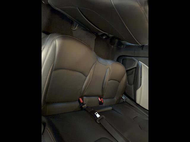 Used 2022 Jeep Compass Limited image 12