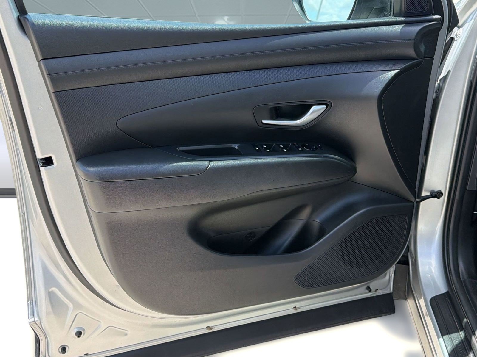 Used 2025 Hyundai Tucson SEL AWD/4WD image 19