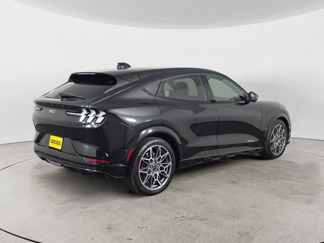 Certified 2025 Ford Mustang Mach-E GT AWD/4WD image 5