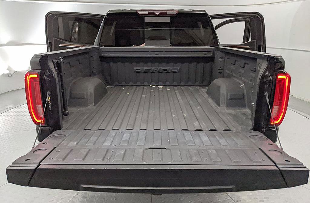 Used 2023 GMC Sierra 1500 Denali image 7
