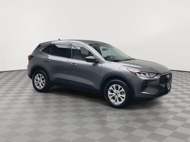 Certified 2024 Ford Escape Active AWD/4WD image 39