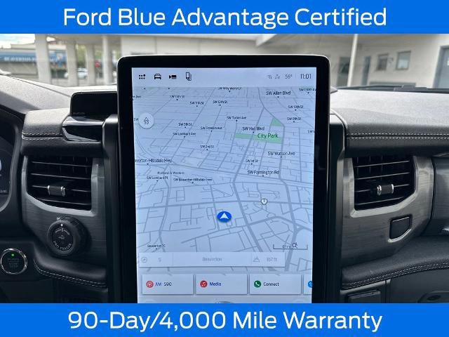 Certified 2024 Ford F150 Lightning Flash image 20