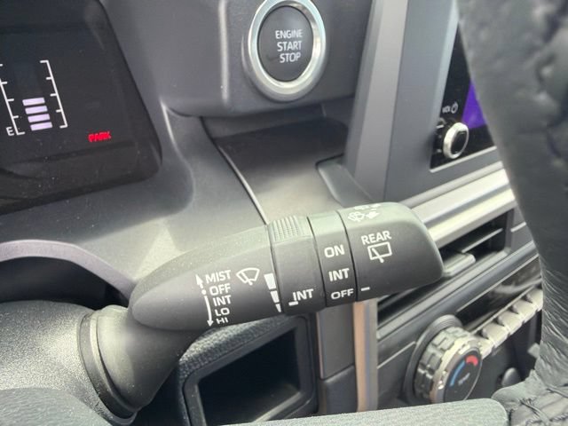 Used 2026 Toyota 4Runner SR5 AWD/4WD image 43