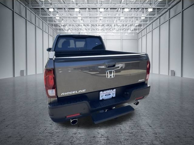 Used 2022 Honda Ridgeline RTL-E image 8