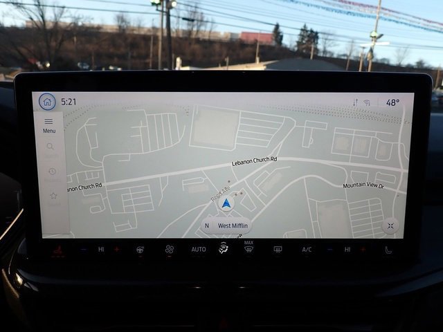 Certified 2024 Ford Escape ST-Line w/ Tech Pack #1 image 27