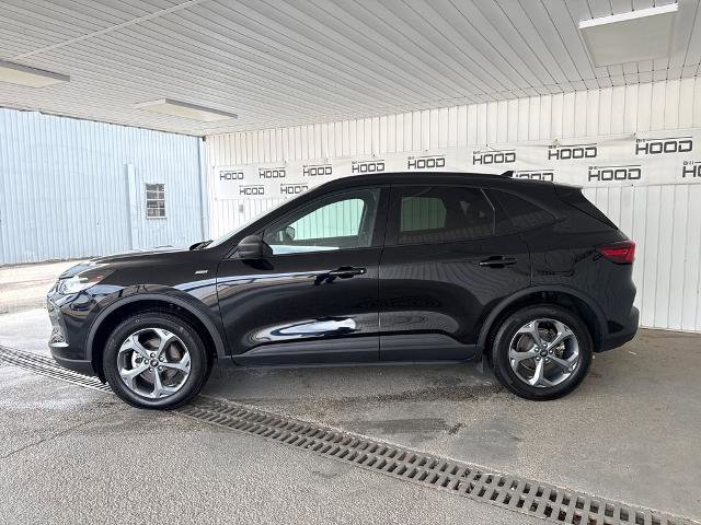 Certified 2025 Ford Escape ST-Line AWD/4WD image 27