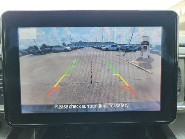 Certified 2020 Ford Explorer XLT w/ Equipment Group 202A AWD/4WD image 18