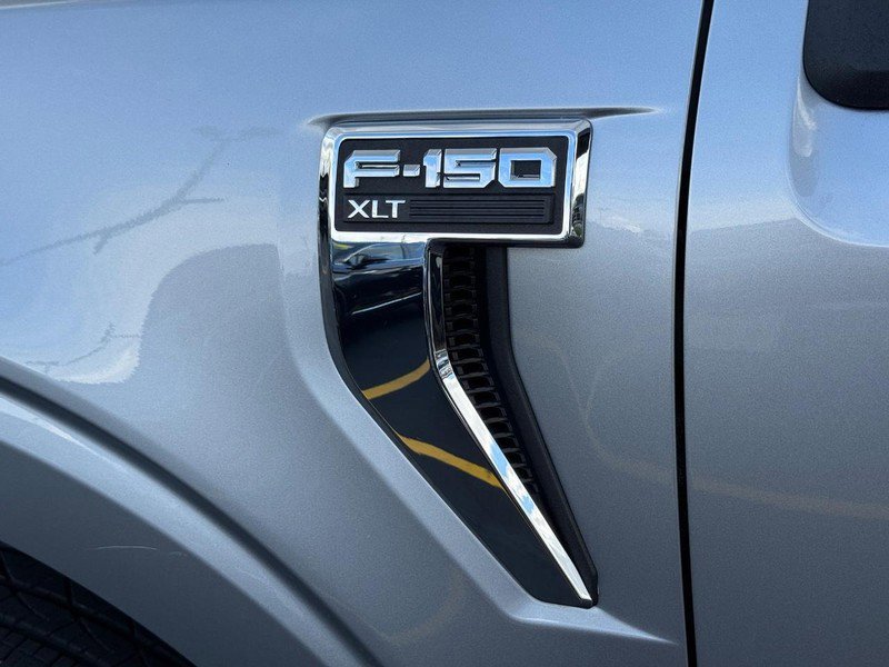 Certified 2021 Ford F150 XLT w/ Equipment Group 302A High image 11