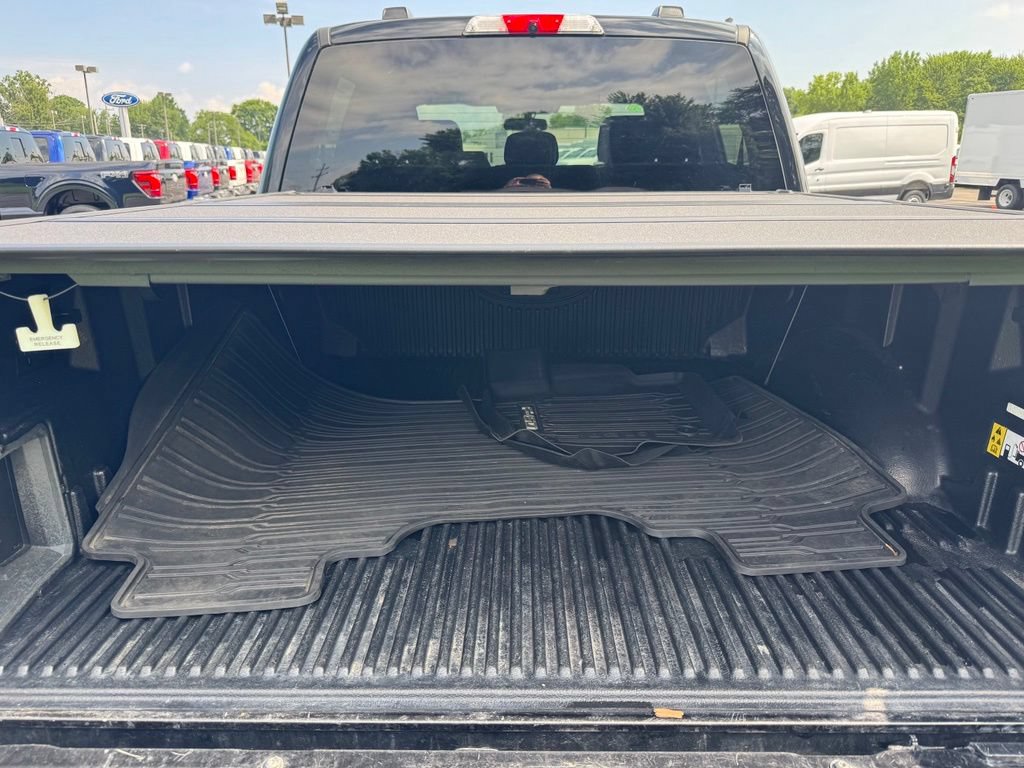 Certified 2023 Ford F150 XLT w/ Equipment Group 302A High AWD/4WD image 33