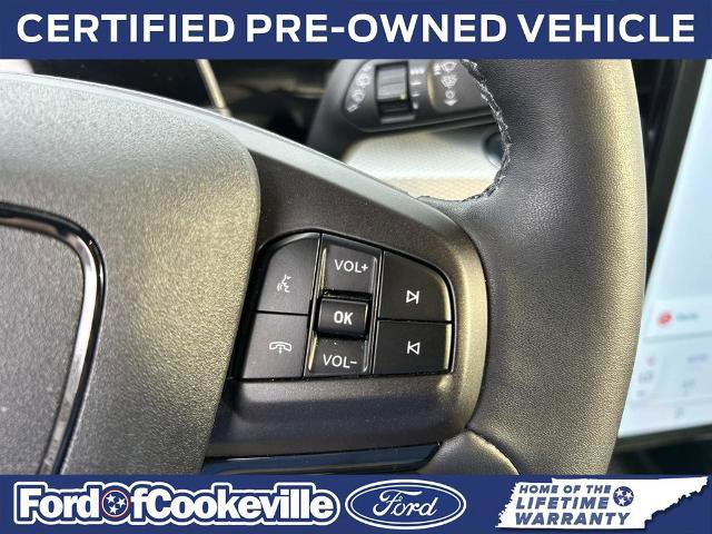 Certified 2023 Ford Mustang Mach-E Select image 28