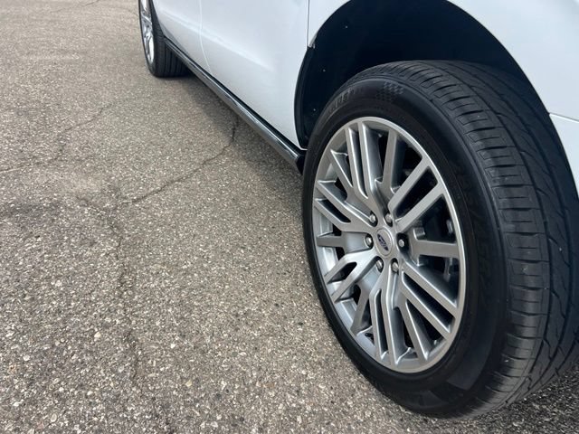 Certified 2023 Ford Expedition Max Limited AWD/4WD image 29