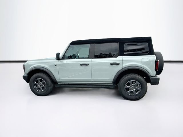 Certified 2023 Ford Bronco Big Bend AWD/4WD image 6